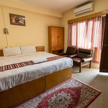 Hotel Nana Κατμαντού Εξωτερικό φωτογραφία