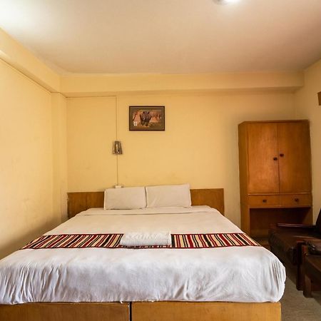 Hotel Nana Κατμαντού Εξωτερικό φωτογραφία