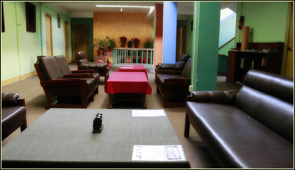 Hotel Nana Κατμαντού Εξωτερικό φωτογραφία