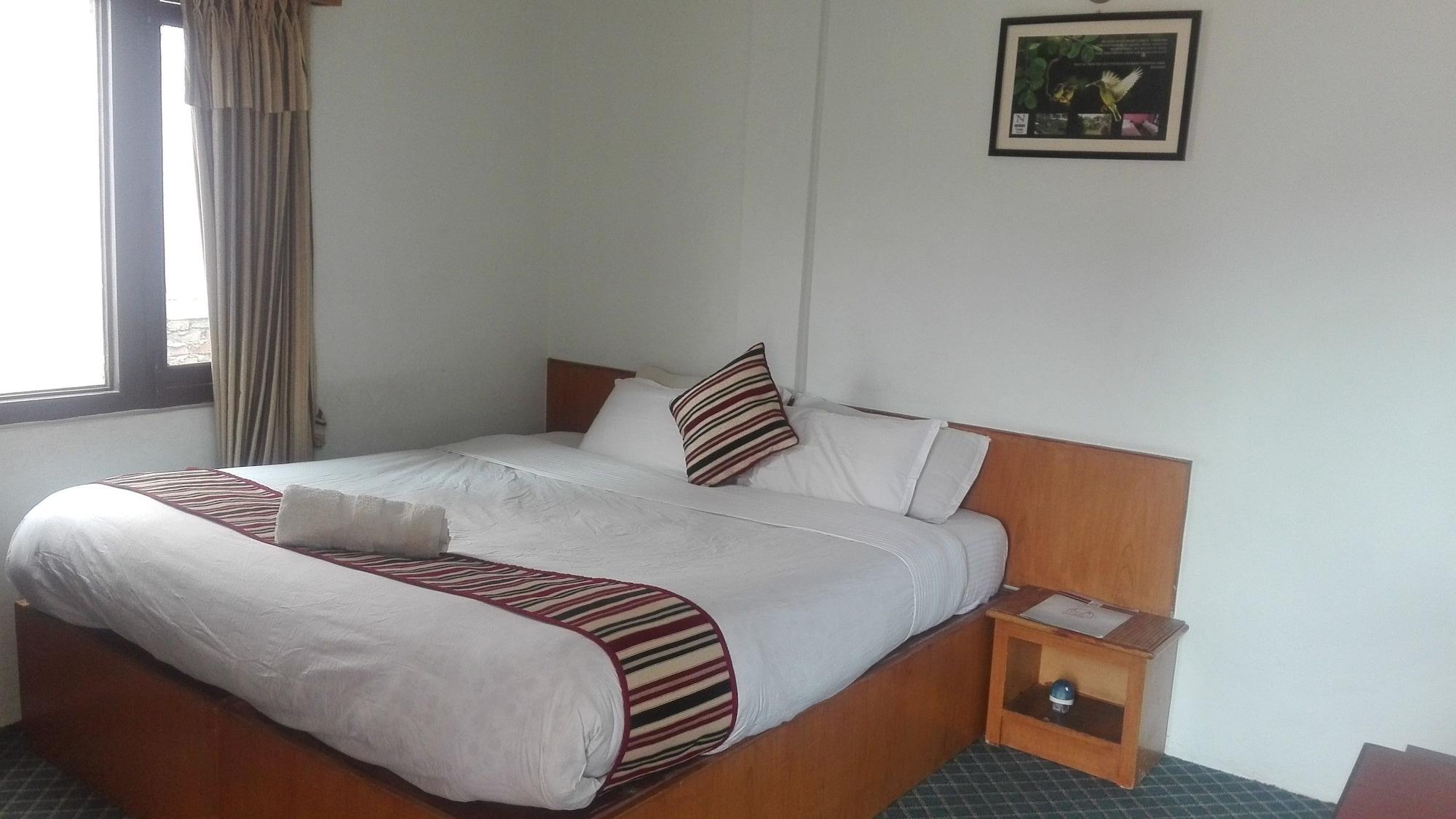 Hotel Nana Κατμαντού Εξωτερικό φωτογραφία