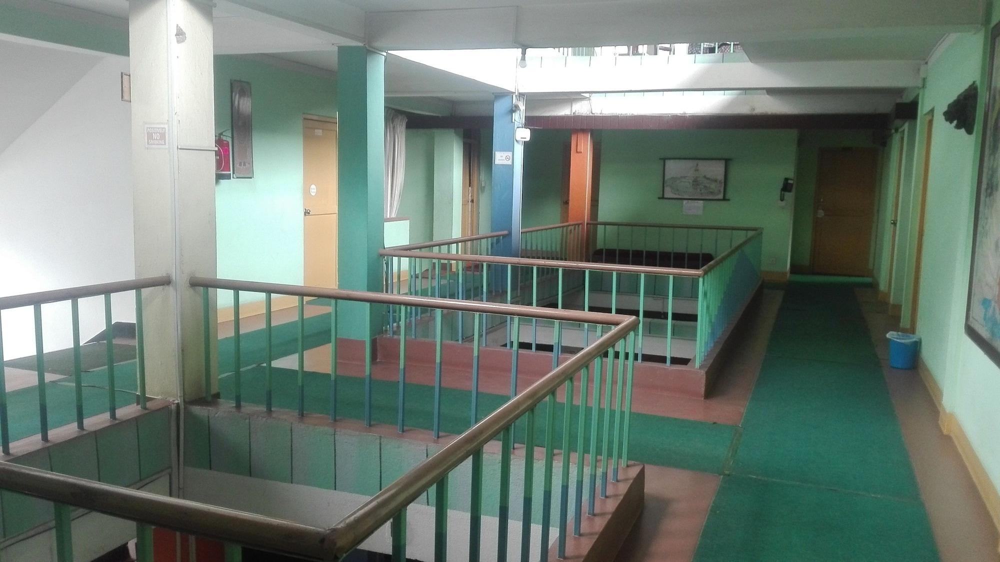 Hotel Nana Κατμαντού Εξωτερικό φωτογραφία