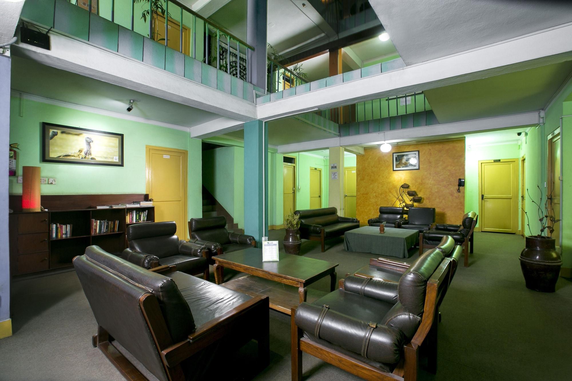 Hotel Nana Κατμαντού Εξωτερικό φωτογραφία