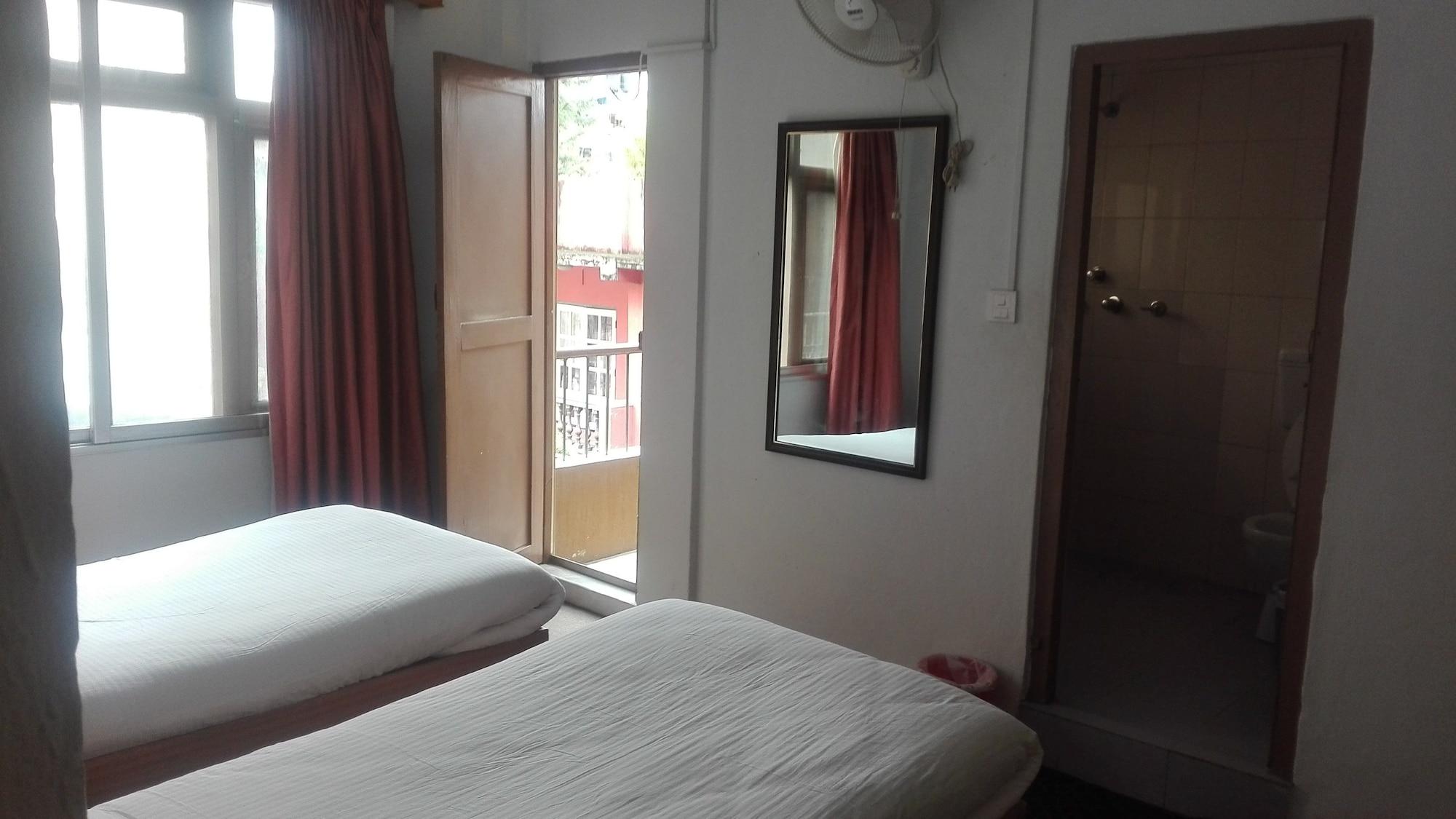 Hotel Nana Κατμαντού Εξωτερικό φωτογραφία