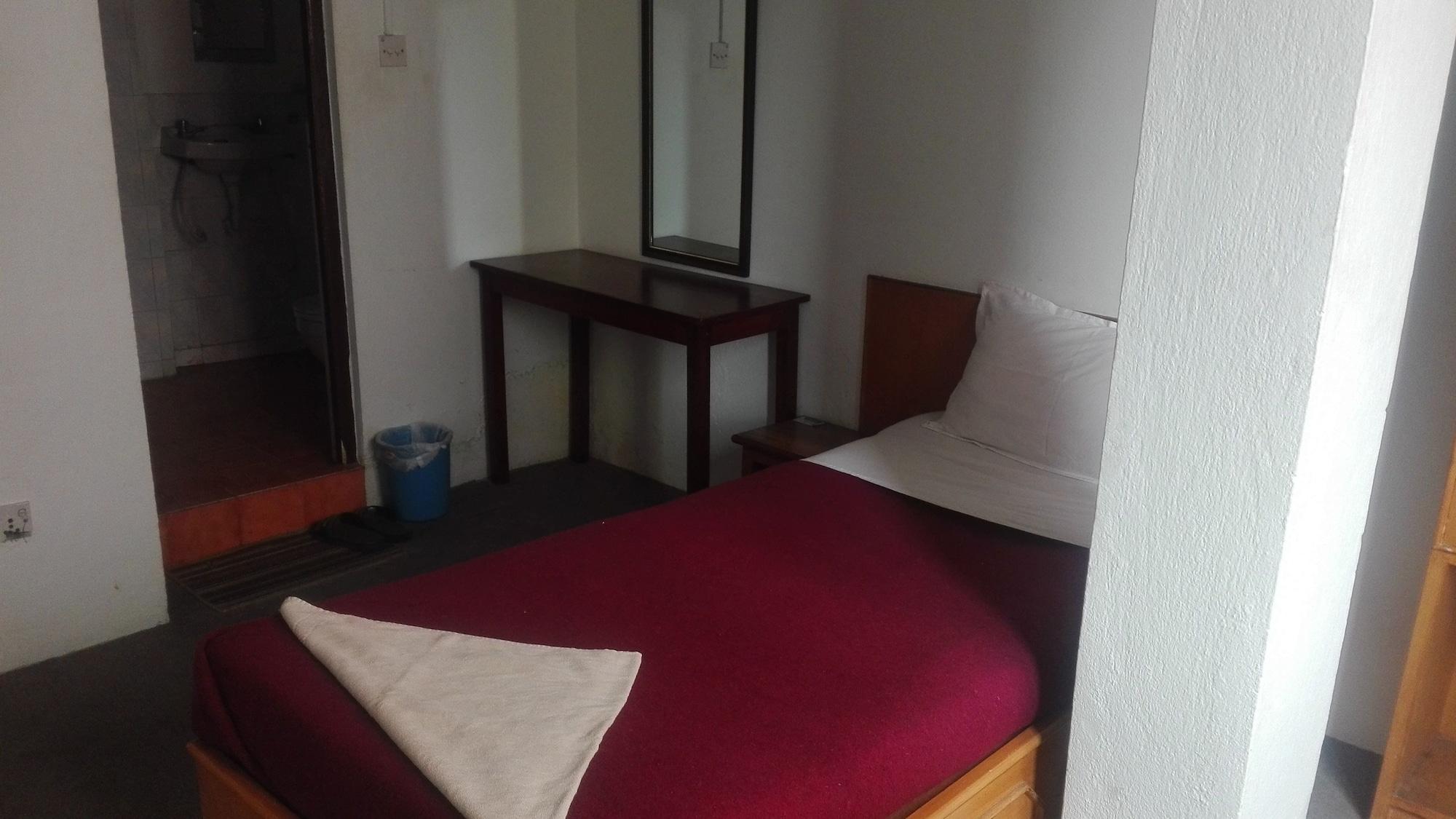 Hotel Nana Κατμαντού Εξωτερικό φωτογραφία