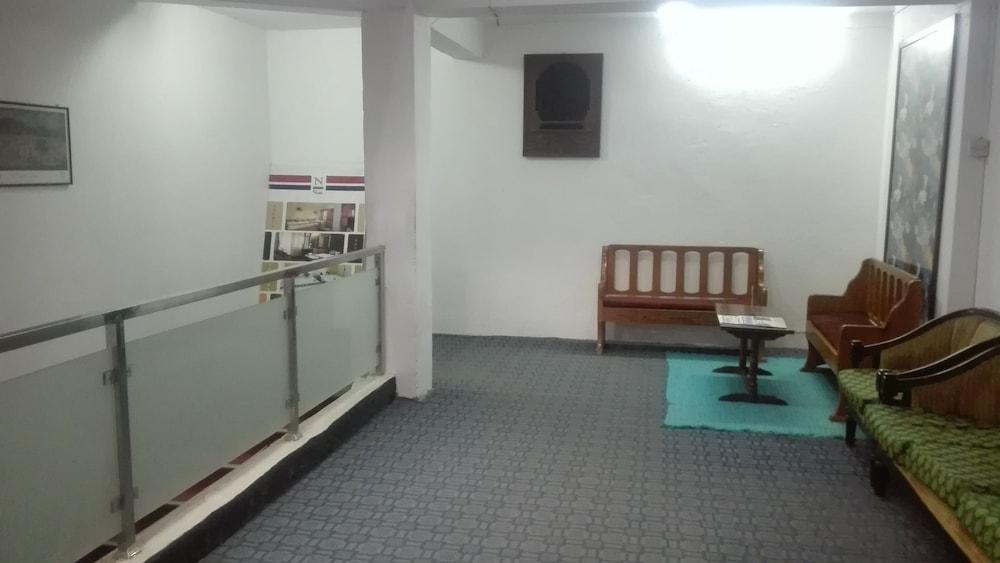 Hotel Nana Κατμαντού Εξωτερικό φωτογραφία