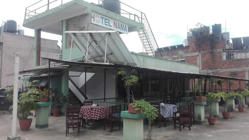 Hotel Nana Κατμαντού Εξωτερικό φωτογραφία