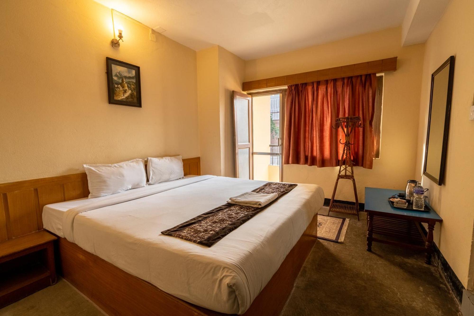 Hotel Nana Κατμαντού Εξωτερικό φωτογραφία