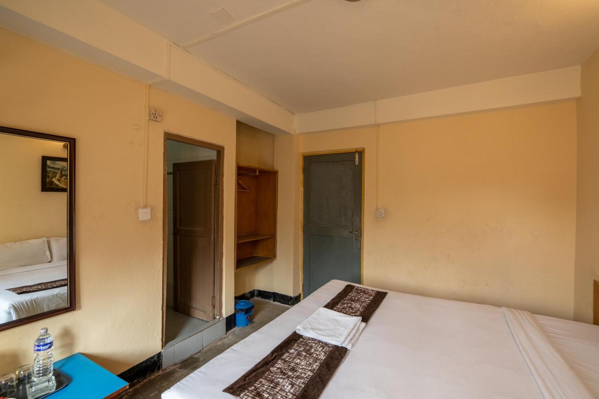 Hotel Nana Κατμαντού Εξωτερικό φωτογραφία