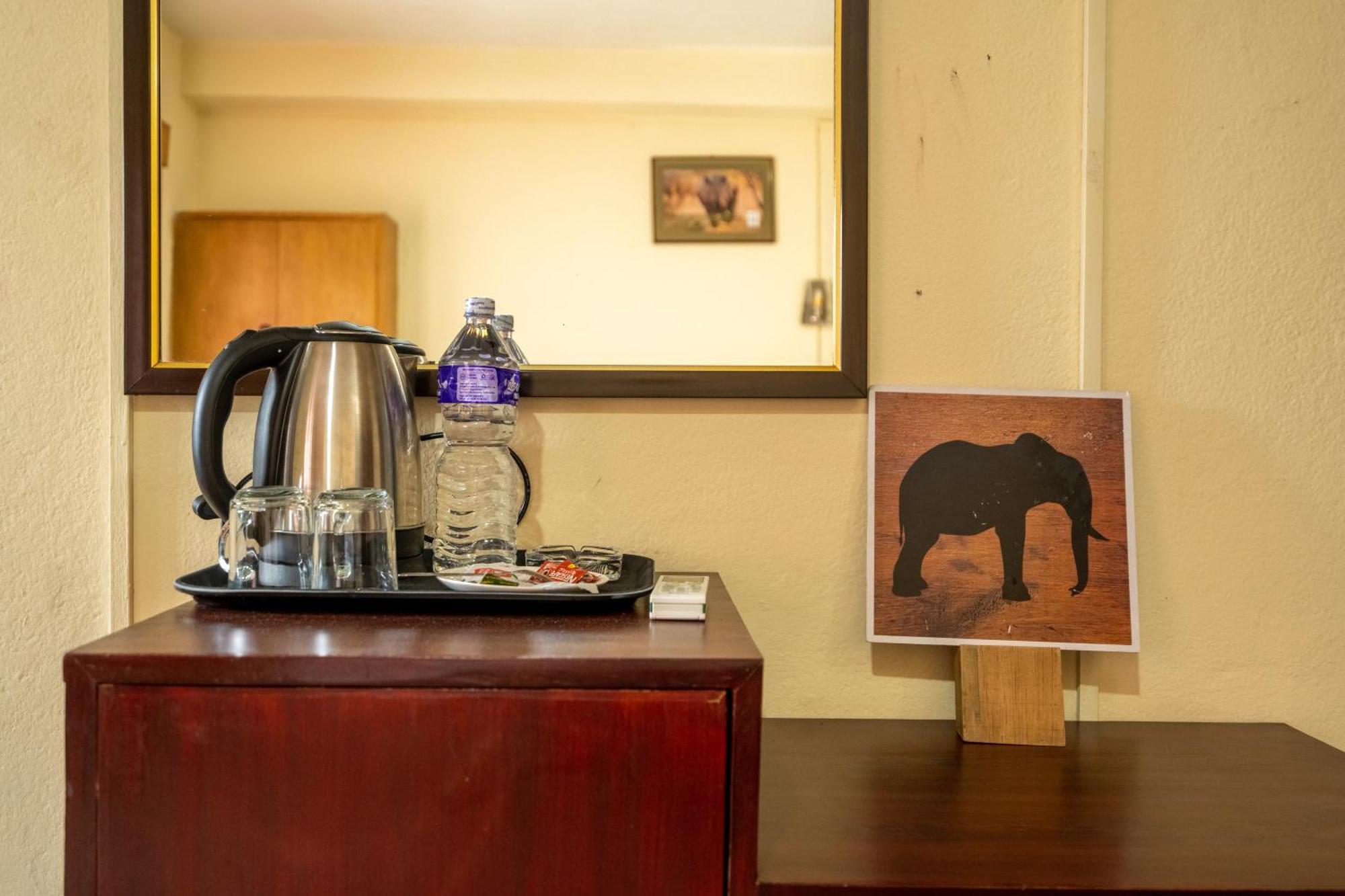 Hotel Nana Κατμαντού Εξωτερικό φωτογραφία