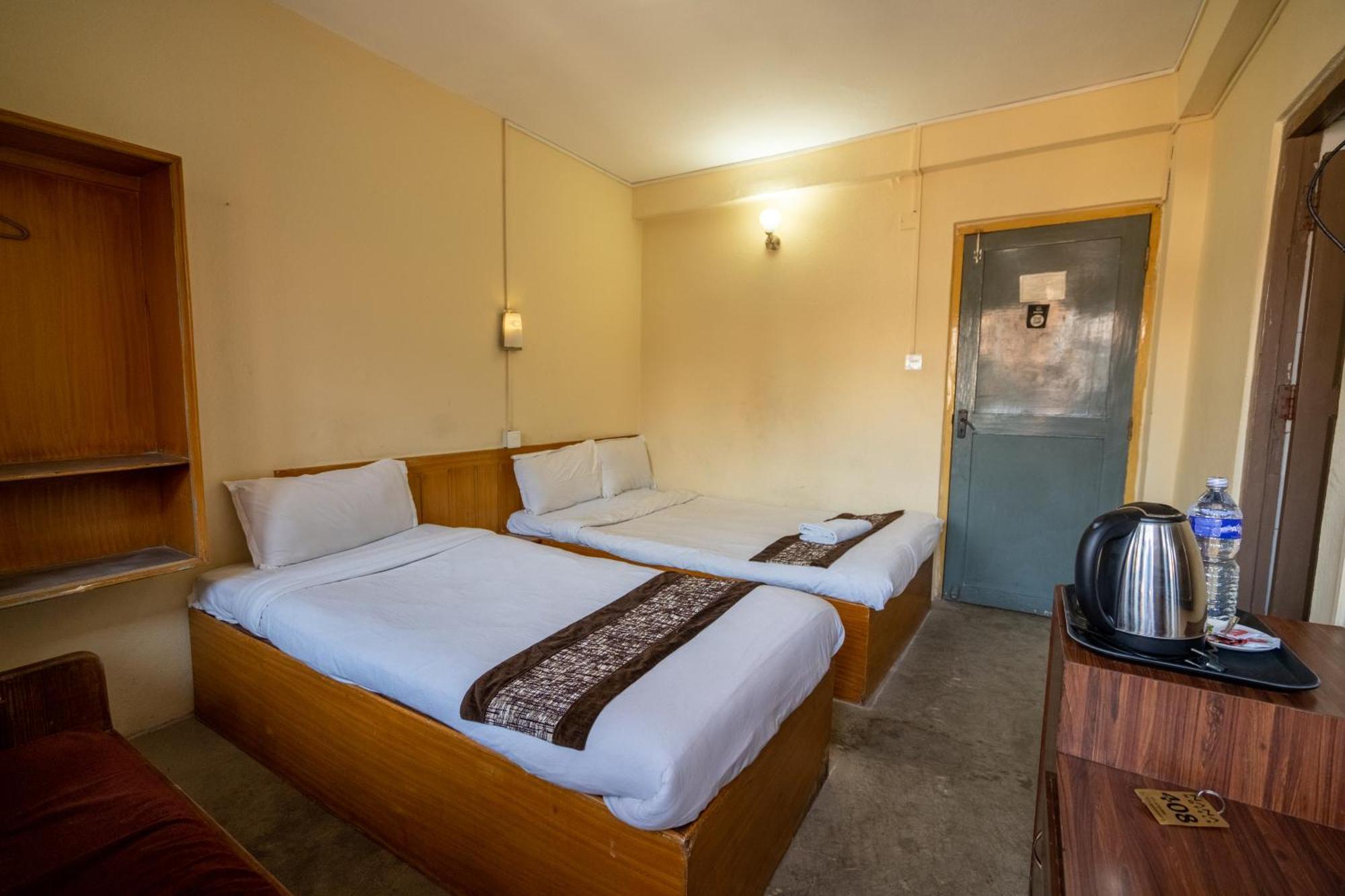 Hotel Nana Κατμαντού Εξωτερικό φωτογραφία