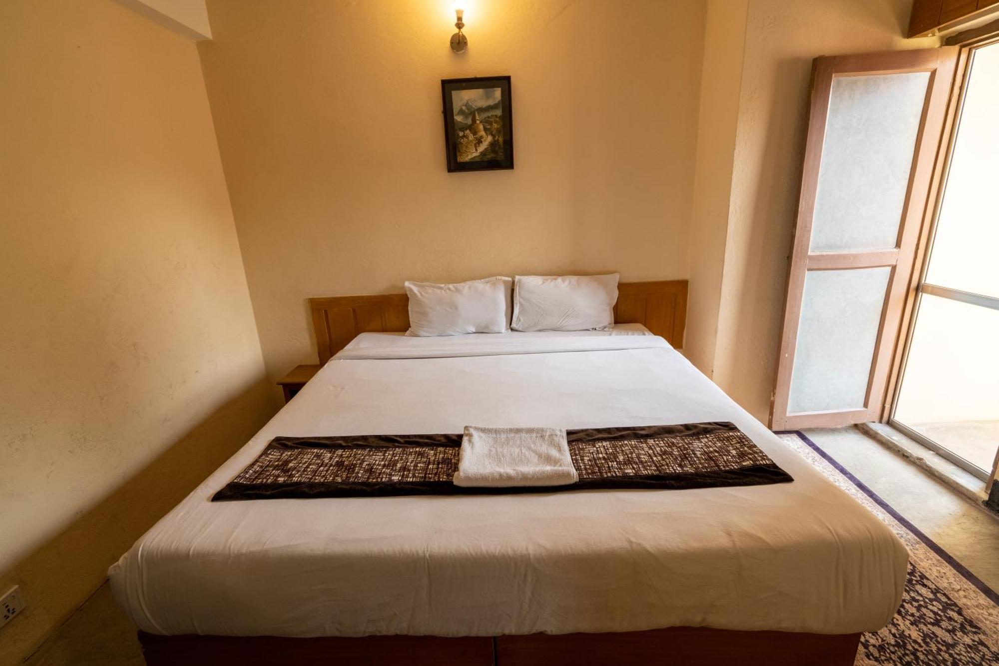 Hotel Nana Κατμαντού Εξωτερικό φωτογραφία