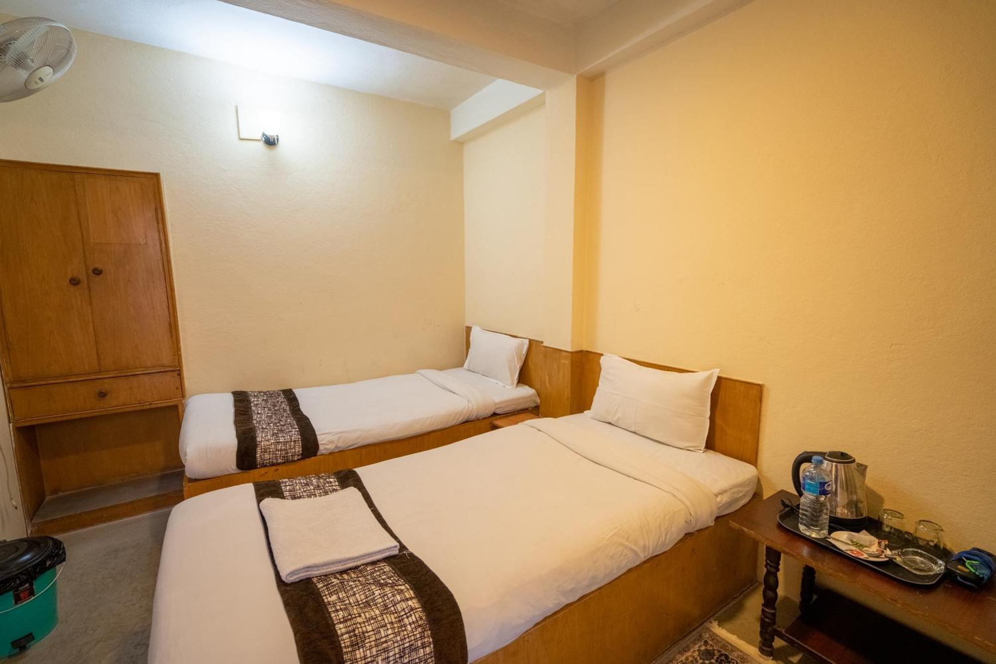 Hotel Nana Κατμαντού Εξωτερικό φωτογραφία