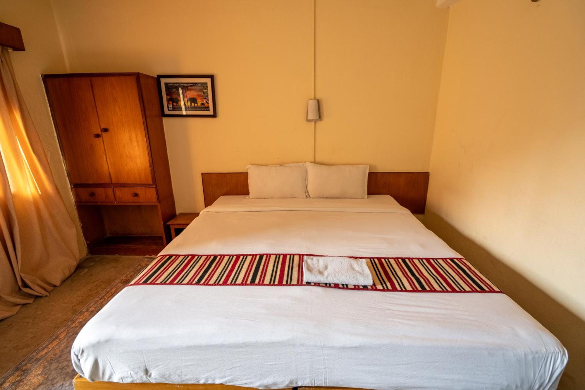 Hotel Nana Κατμαντού Εξωτερικό φωτογραφία