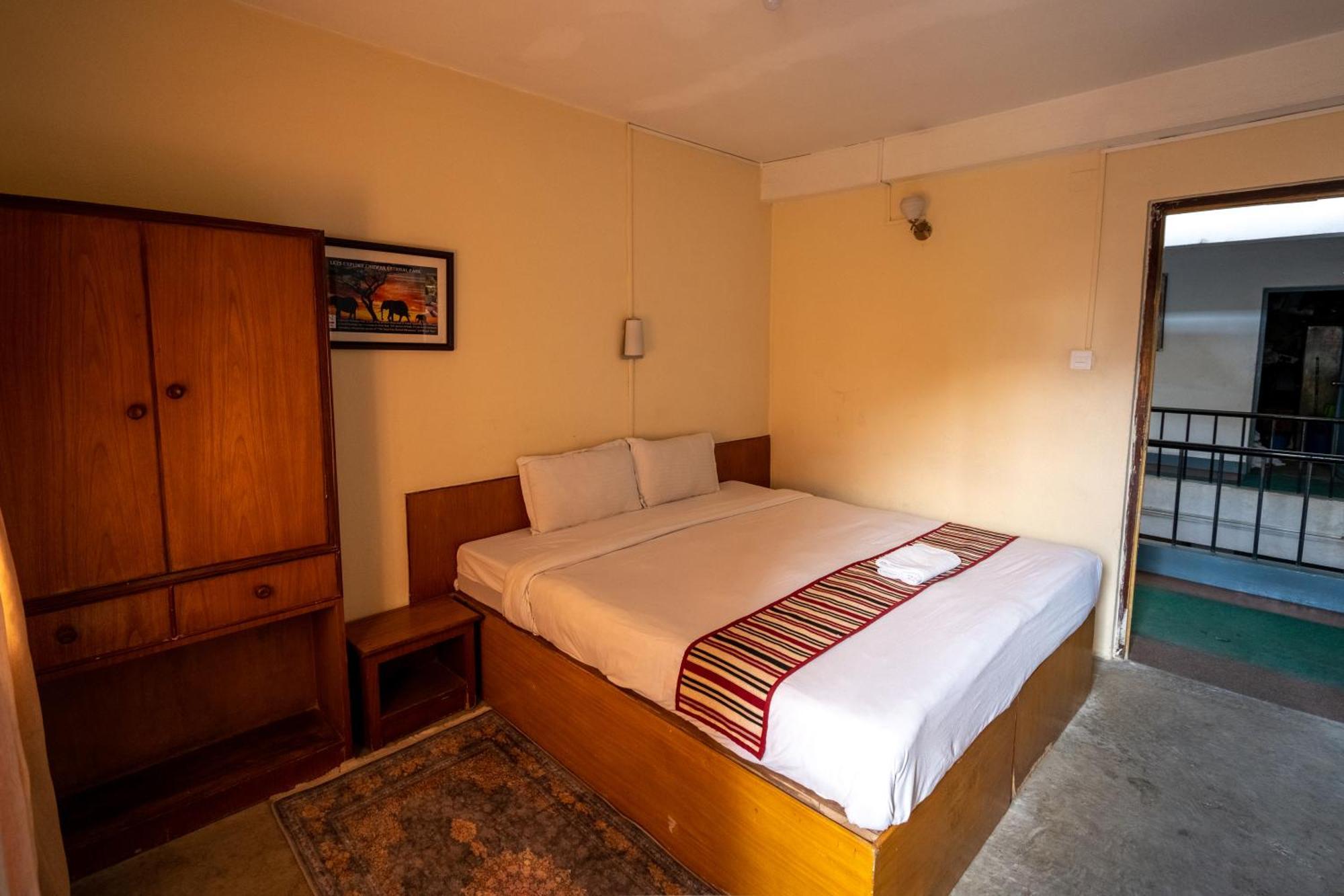 Hotel Nana Κατμαντού Εξωτερικό φωτογραφία