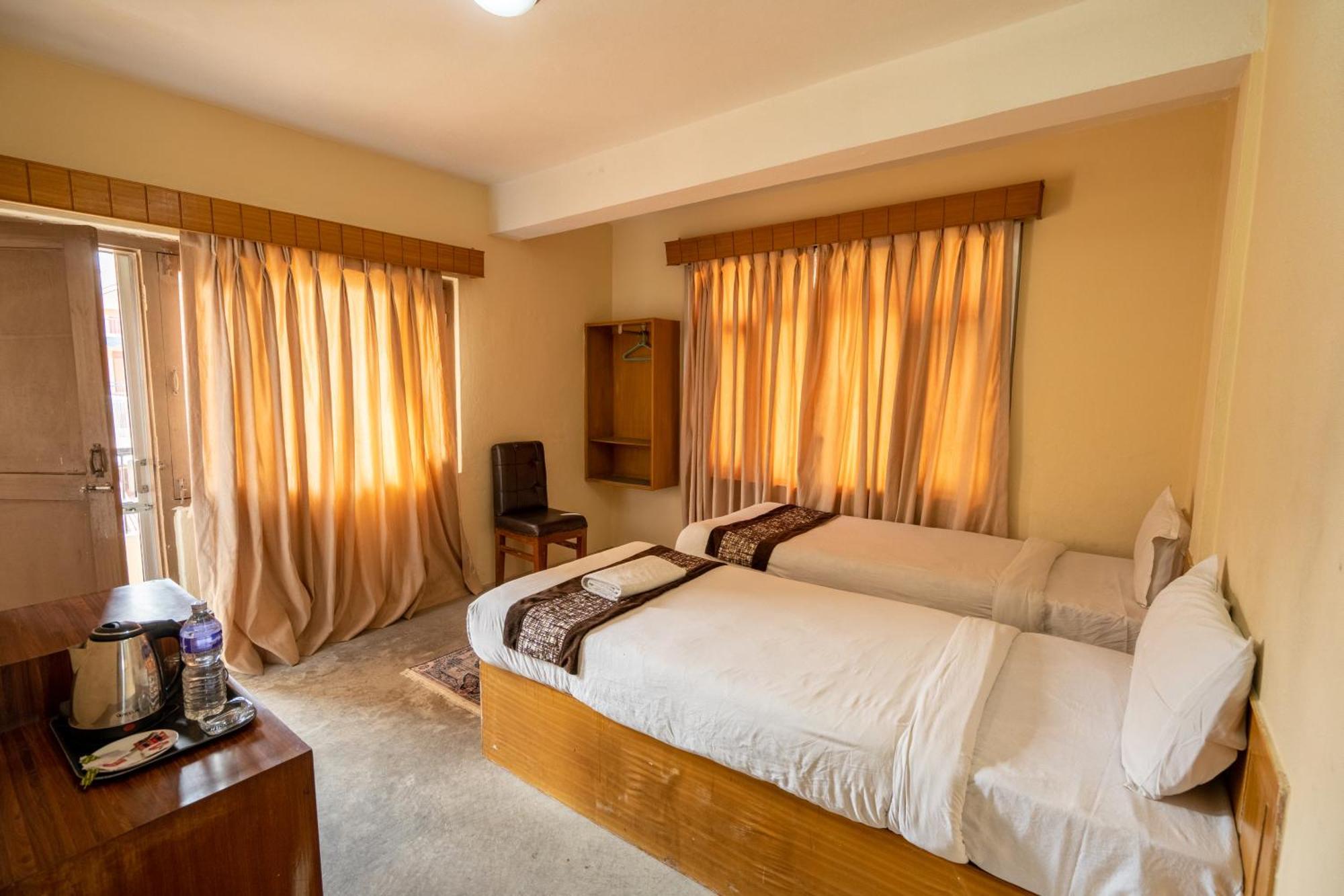 Hotel Nana Κατμαντού Εξωτερικό φωτογραφία