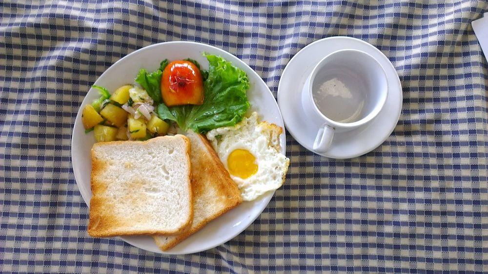Hotel Nana Κατμαντού Εξωτερικό φωτογραφία