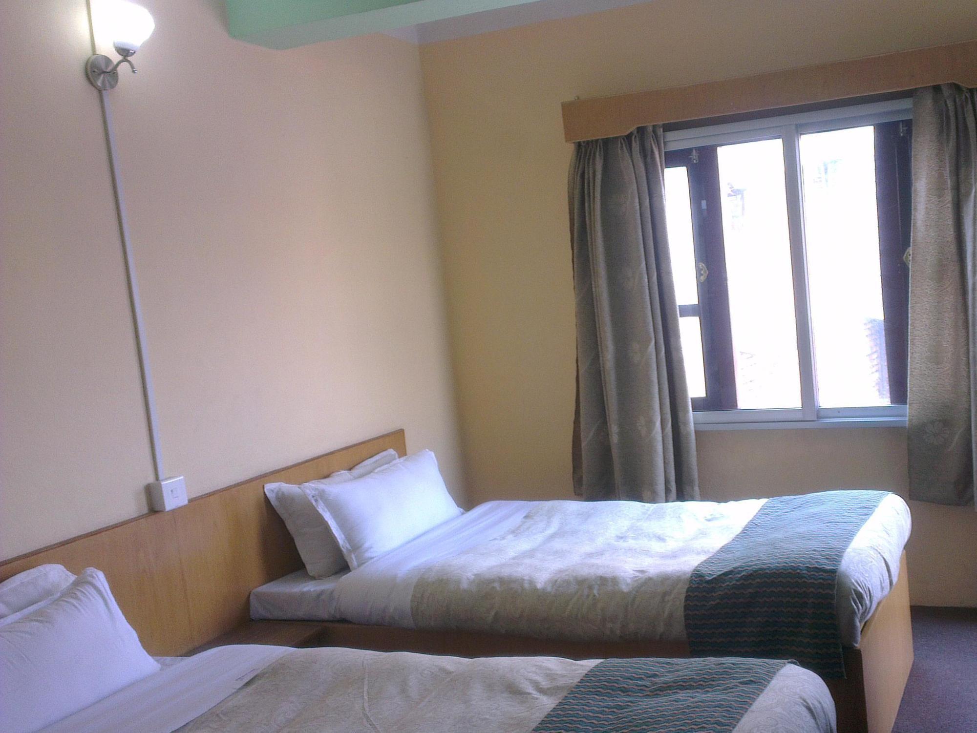 Hotel Nana Κατμαντού Εξωτερικό φωτογραφία