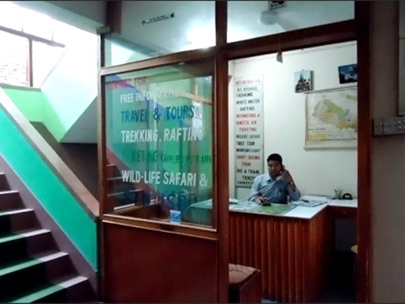 Hotel Nana Κατμαντού Εξωτερικό φωτογραφία