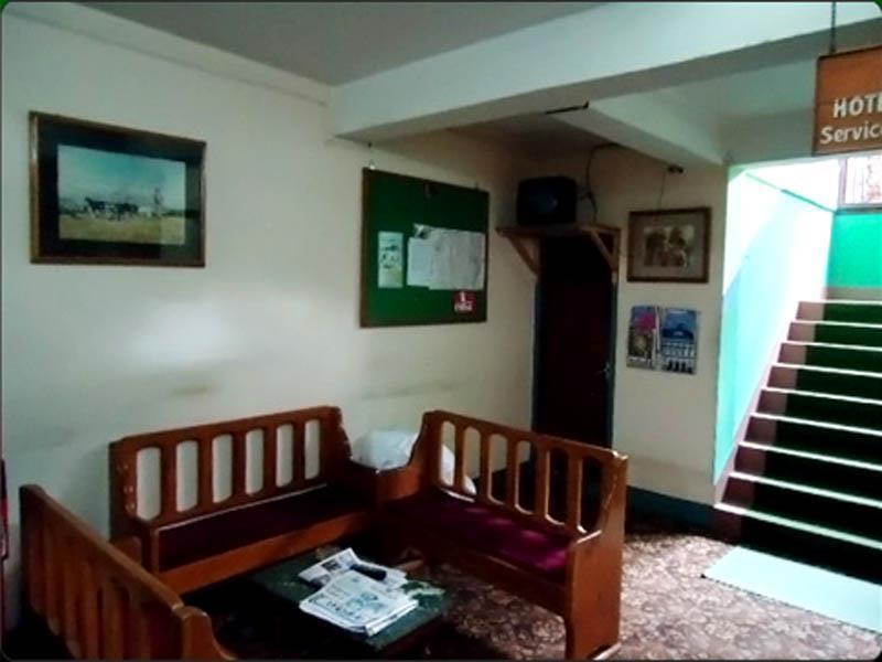 Hotel Nana Κατμαντού Εξωτερικό φωτογραφία