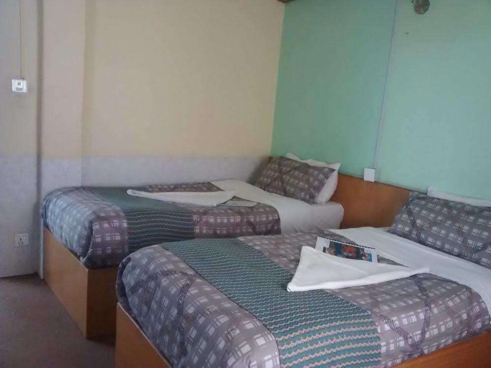 Hotel Nana Κατμαντού Εξωτερικό φωτογραφία