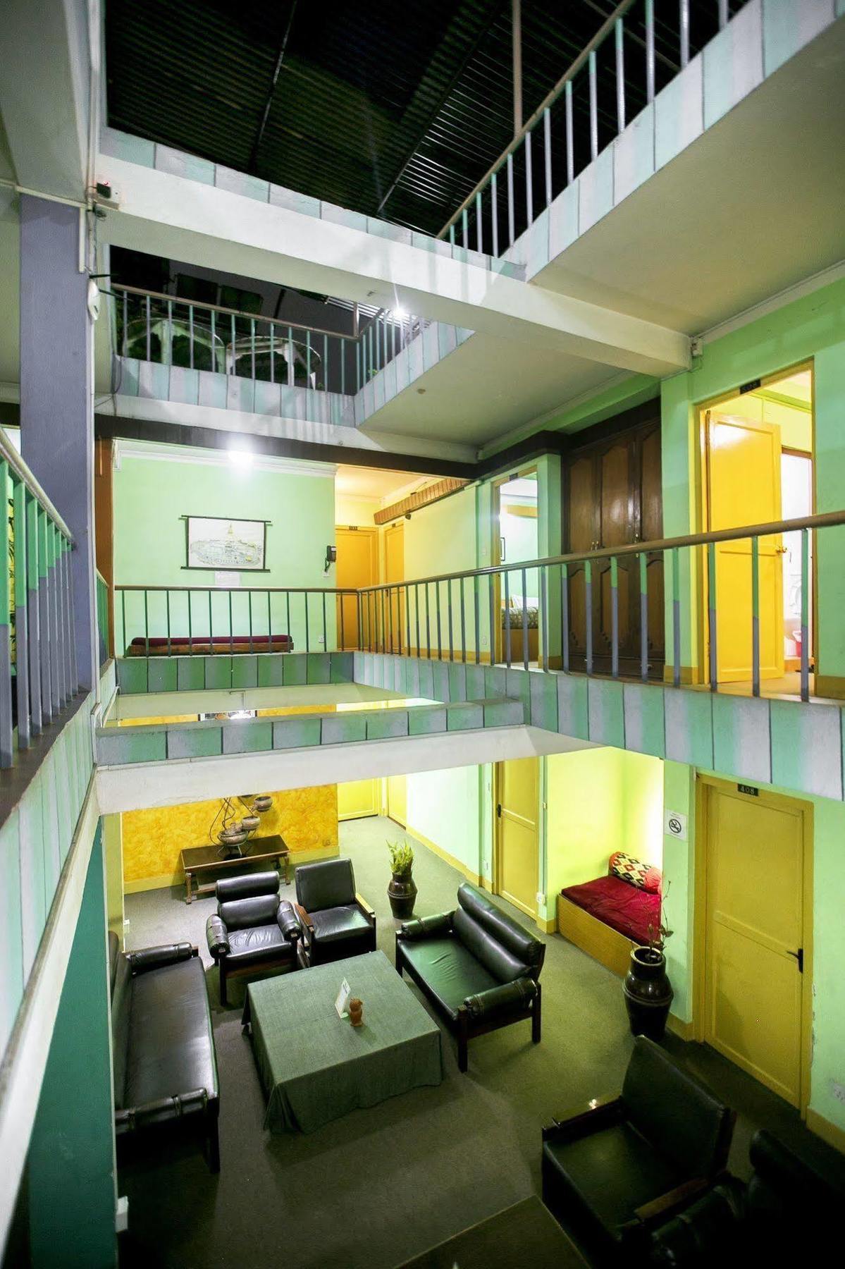 Hotel Nana Κατμαντού Εξωτερικό φωτογραφία