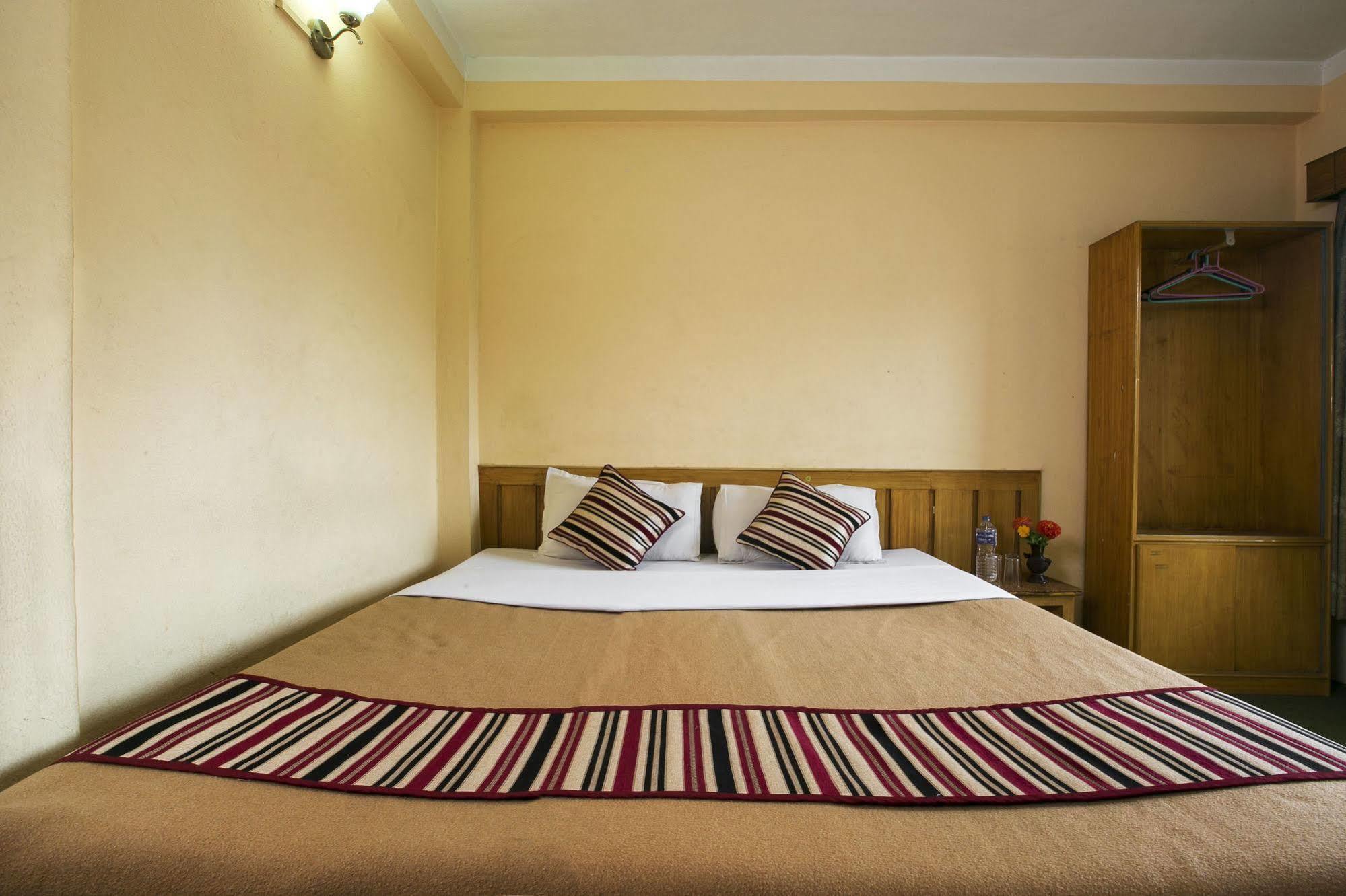 Hotel Nana Κατμαντού Εξωτερικό φωτογραφία